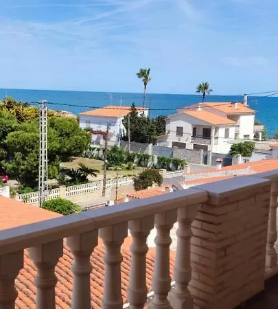 Les Cales Apartment