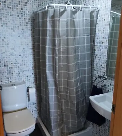 Les Cales Apartment