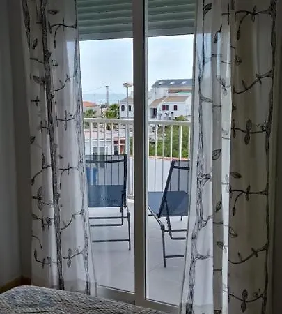 Les Cales Apartment Vinaros