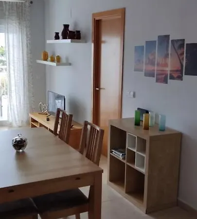 Apartment Les Cales Vinaros