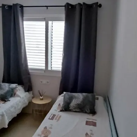 Les Cales Apartment Vinaros
