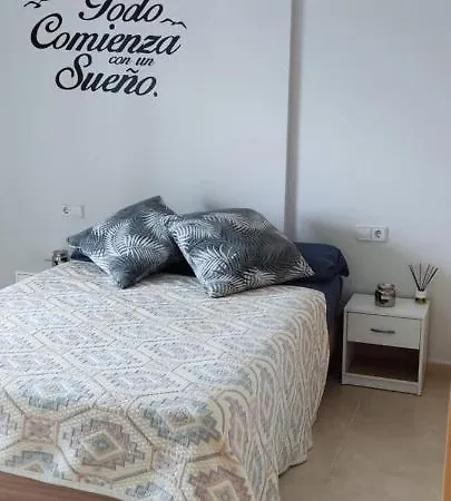 Apartment Les Cales