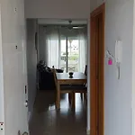 Les Cales Lejlighed Vinarós