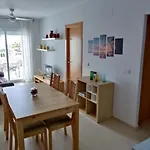 Les Cales Lejlighed Vinarós