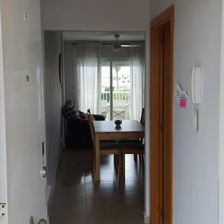 Les Cales דירה Vinarós
