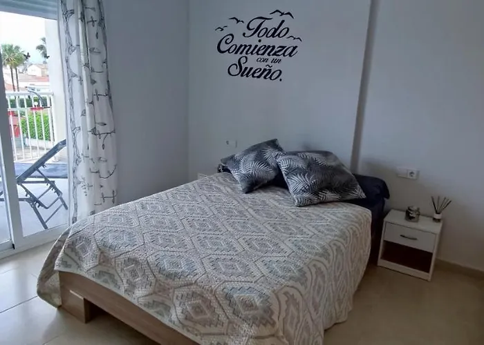 Apartamento Les Cales Vinarós
